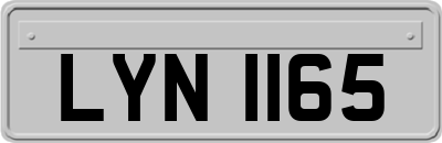 LYN1165