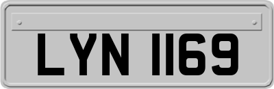 LYN1169