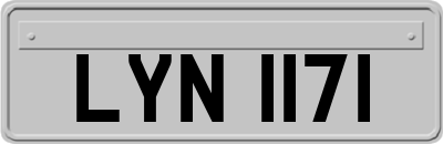 LYN1171