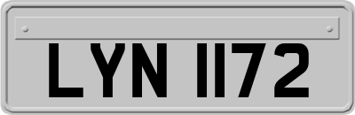 LYN1172
