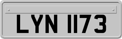 LYN1173