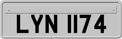 LYN1174