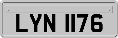 LYN1176