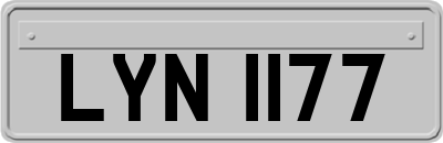 LYN1177