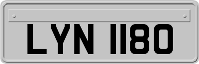 LYN1180