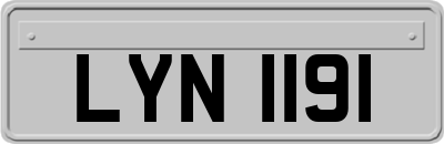 LYN1191