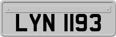 LYN1193