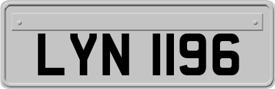 LYN1196