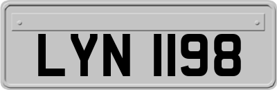 LYN1198