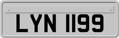 LYN1199