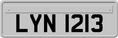 LYN1213