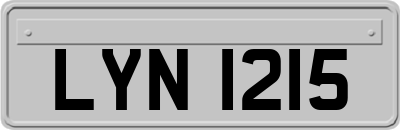 LYN1215