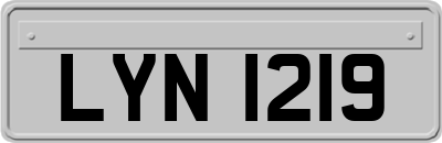 LYN1219