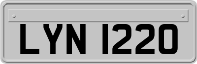 LYN1220