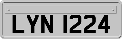 LYN1224