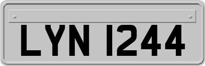 LYN1244