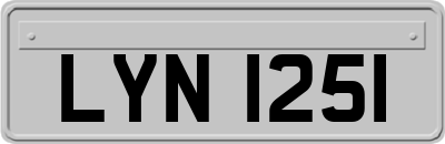 LYN1251