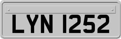 LYN1252