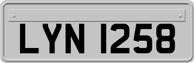 LYN1258