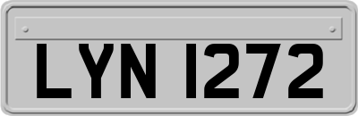 LYN1272