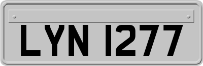 LYN1277