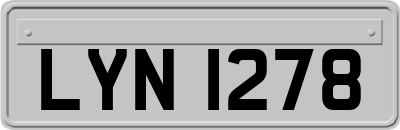 LYN1278