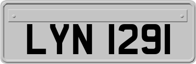 LYN1291