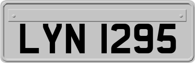 LYN1295