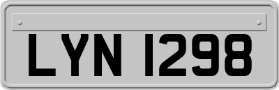 LYN1298