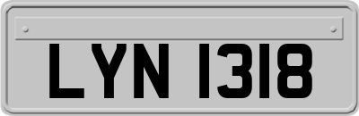 LYN1318