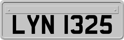LYN1325