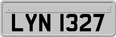 LYN1327