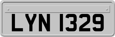 LYN1329