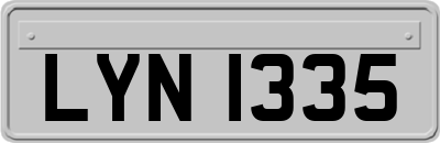 LYN1335