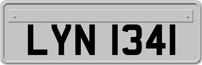 LYN1341