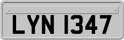LYN1347