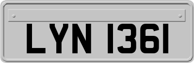 LYN1361