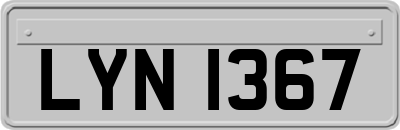 LYN1367