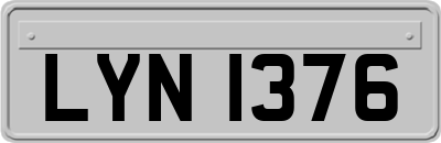 LYN1376