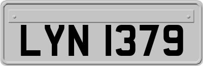 LYN1379