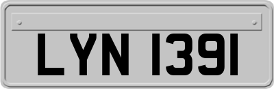 LYN1391