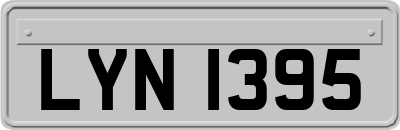 LYN1395