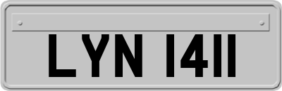 LYN1411