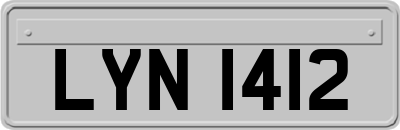 LYN1412