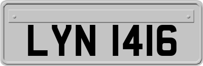 LYN1416