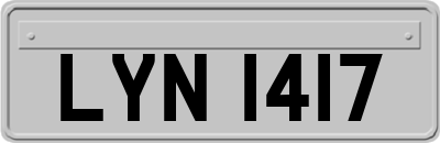 LYN1417