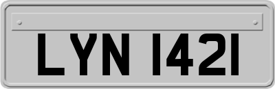 LYN1421