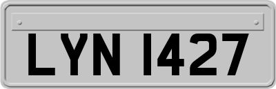LYN1427