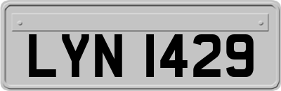LYN1429