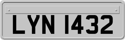 LYN1432
